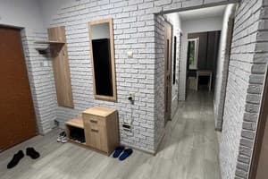 Трехкомнатные в уютном городе 6