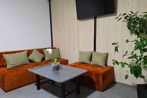 Trend House Hostel 12