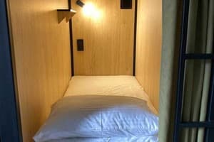 Trend House Hostel 10