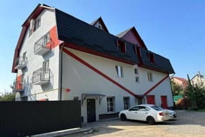 Хостел Trend House Hostel