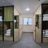Хостел Trend House Hostel. Место в мужском 18-местном номере  3
