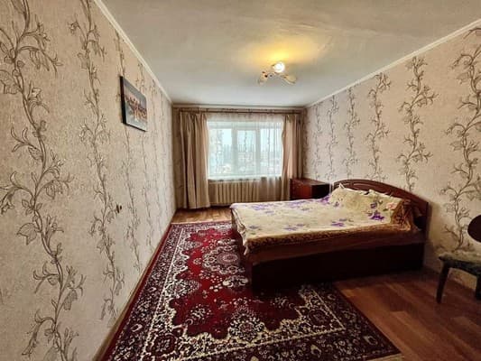 Трикімнатні апартаменти в самому центрі! 3