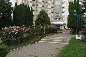 Турист 3