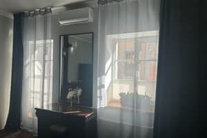 Отель У Доминикана. Делюкс двухместный  4