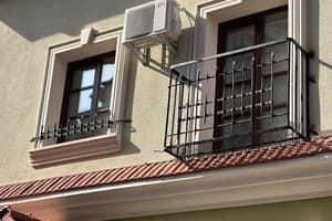 Отель У Доминикана. Делюкс двухместный  10