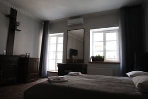 Отель У Доминикана. Делюкс двухместный  12