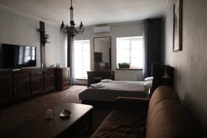 Отель У Доминикана. Делюкс двухместный  13