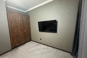 Отель У Доминикана. Полулюкс двухместный с балконом (2+1) №8 4