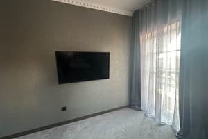 Отель У Доминикана. Полулюкс двухместный с балконом (2+1) №8 5