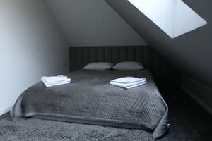 Отель У Доминикана. Стандарт двухместный № 10 1