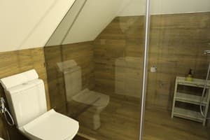 Отель У Доминикана. Стандарт двухместный № 10 6