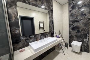 Отель У Доминикана. Стандарт двухместный  9