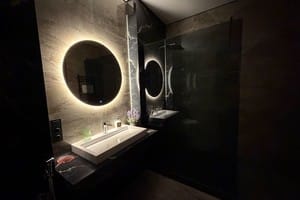 Отель У Доминикана. Стандарт двухместный № 3 12