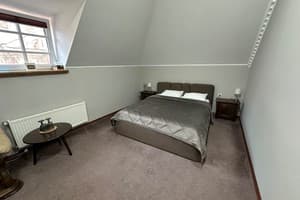 Отель У Доминикана. Стандарт двухместный № 5 1