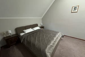 Отель У Доминикана. Стандарт двухместный № 5 3