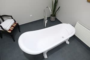 Отель У Доминикана. Стандарт двухместный № 5 5