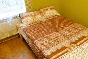 У Эльжбеты 4