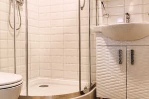 Апарт-отель U House. Апартаменты двухместный  4