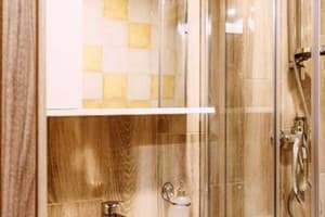 Апарт-отель U House. Апартаменты двухместный Апартаменты 13