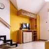Апарт-готель U House. Апартаменти двомісний Двоповерхові покращені 33   +2 6