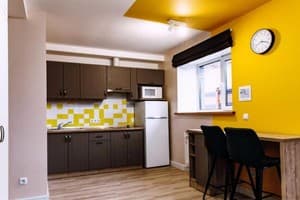 Апарт-отель U House. Апартаменты двухместный Стандартные 9