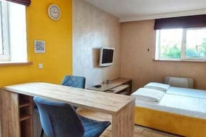 Апарт-отель U House. Апартаменты двухместный Стандартные 7