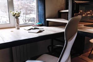 Апарт-отель U House. Апартаменты двухместный двухуровневые 31 3