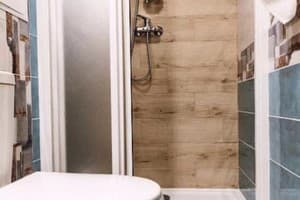 Апарт-отель U House. Апартаменты двухместный двухуровневые 31 11