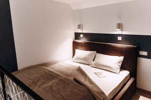 Апарт-готель U House. Апартаменти двомісний дворівневі 31  +2 1