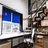 Апарт-готель U House. Апартаменти двомісний дворівневі 31  +2 8