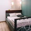 Апарт-готель U House. Апартаменти двомісний дворівневі 32  +2 1