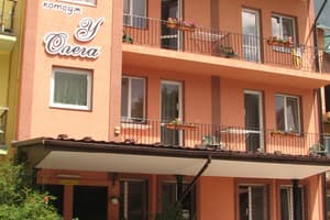 Отель У Олега