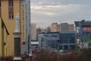 У Поттера 10