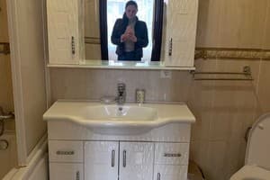 Коттедж У Роксолани. Люкс двухместный  двухкомнатный (2+2 детей) 6