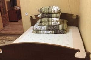 У Зубрицких 5