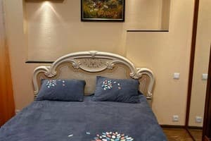 Квартира Удобная и стильная