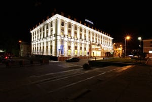 Украина 1