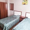 Отель Умань. Эконом двухместный  6