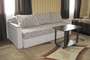 Отель Умань. Стандарт 4-местный улучшенный с диваном 2