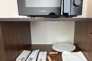 Отель Умань. Стандарт двухместный  18