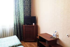 Отель Умань. Стандарт двухместный double. 1