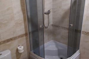 Отель Умань. Стандарт двухместный double. 7
