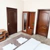 Отель Умань. Стандарт двухместный double. 2