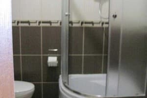 Отель Умань. Стандарт двухместный twin. 2