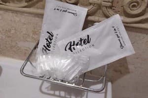 Отель Умань. Стандарт двухместный twin. 4