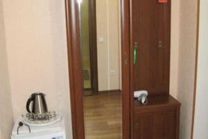 Отель Умань. Стандарт двухместный twin. 5