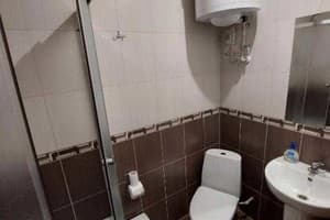 Отель Умань. Стандарт двухместный twin. 6