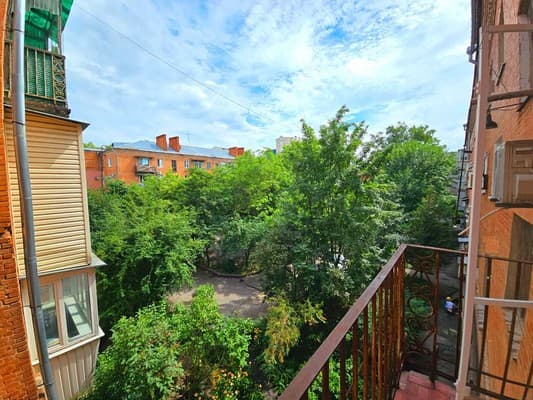 Барокко. Тераса. 2-кімнатна квартира. Центр біля ЦУМа. Документи для відрядження. Alex Apartments 50