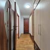 Квартира Барокко. Тераса. 2-кімнатна квартира. Центр біля ЦУМа. Документи для відрядження. Alex Apartments. Апартаменти двомісний Барокко Терраса  +3 дод місця 49