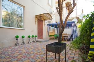 Мини-отель Уютный на ул. Шклярука 12Б